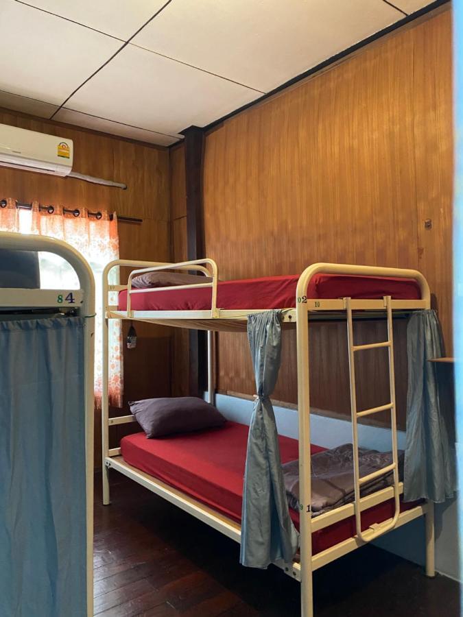 Topp Stay Hostel Pai Dış mekan fotoğraf