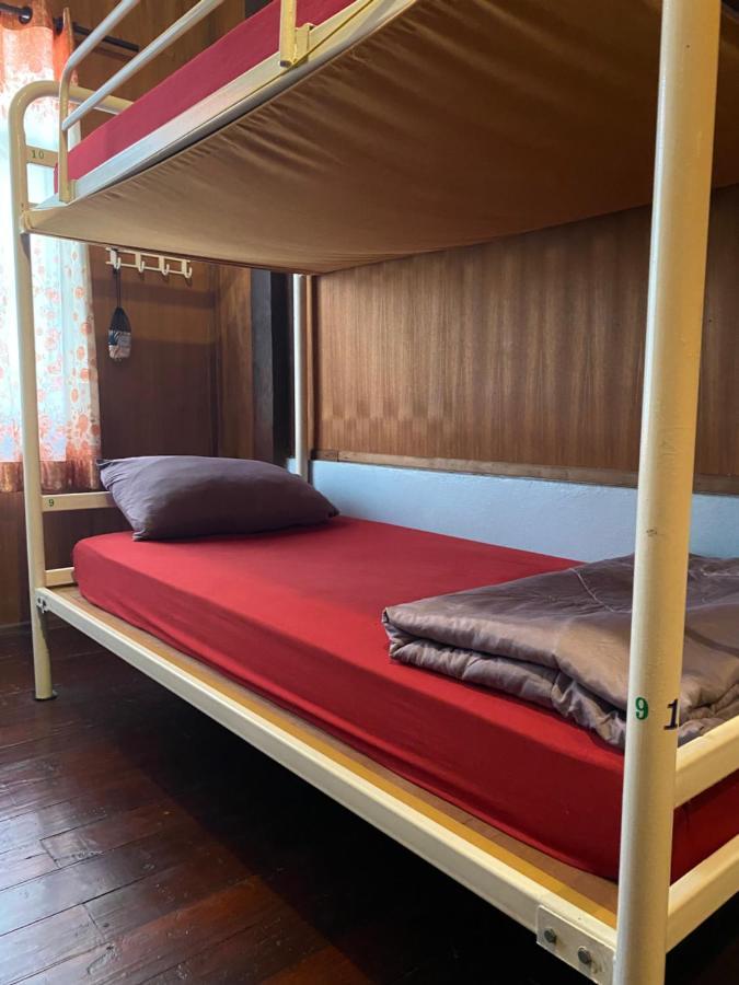 Topp Stay Hostel Pai Dış mekan fotoğraf
