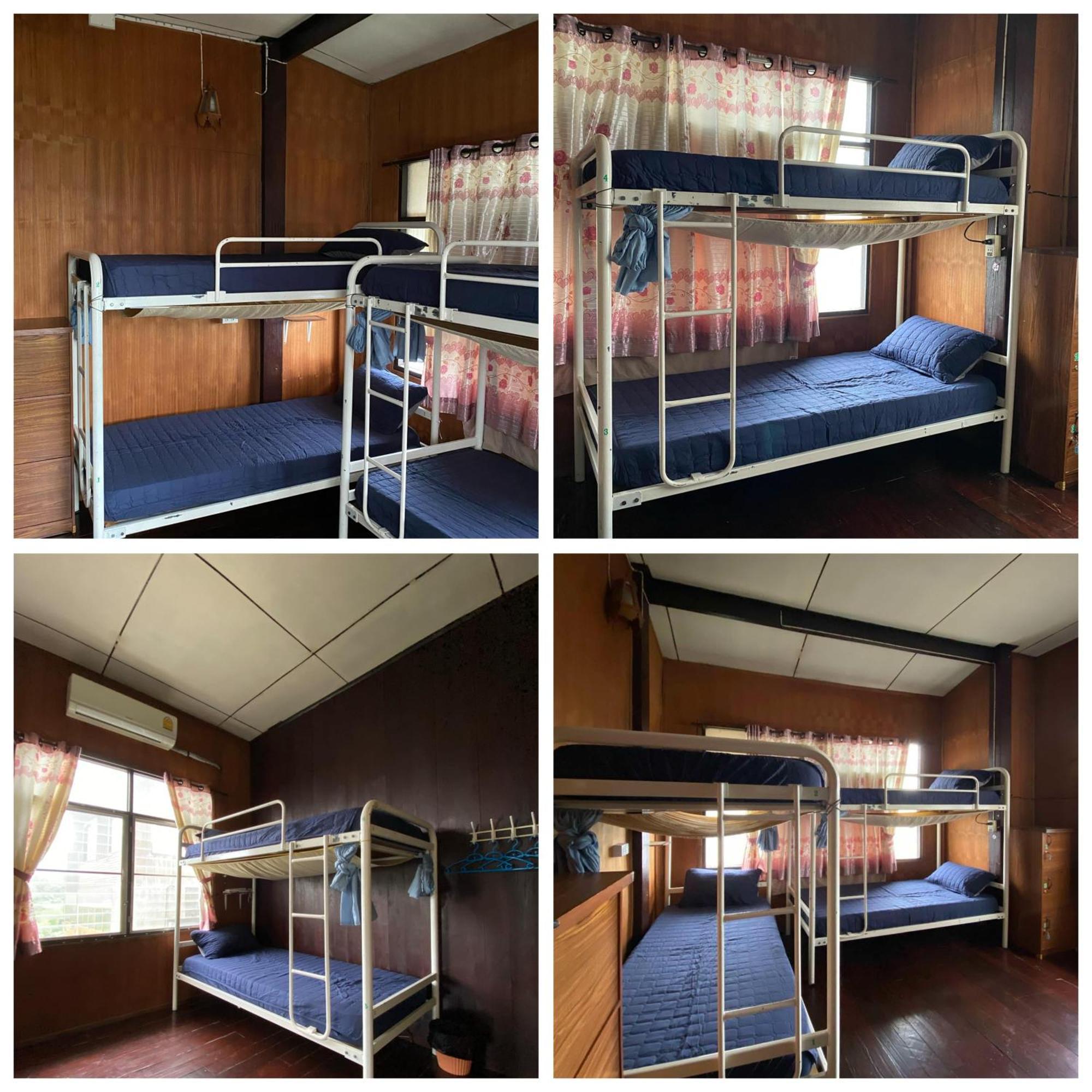 Topp Stay Hostel Pai Dış mekan fotoğraf